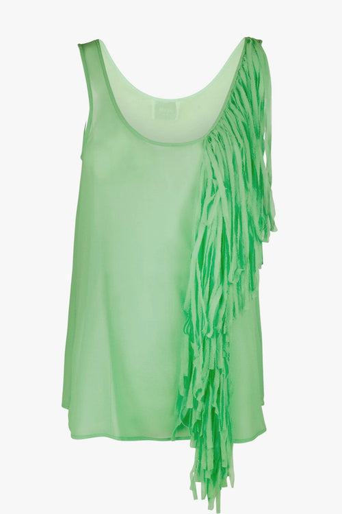 - Top - 410175 - Verde