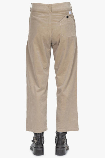 - Pantalone - 440132 - Beige - 5