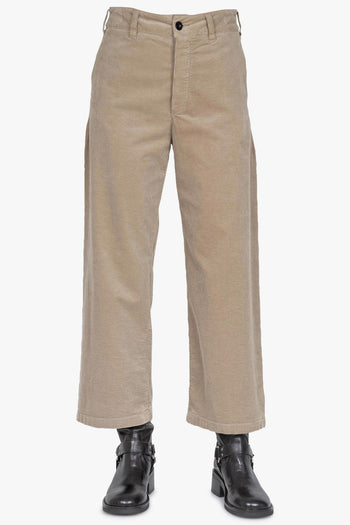 - Pantalone - 440132 - Beige - 3