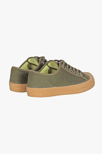 - Sneakers - 431483 - Militare - 4