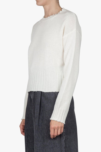 - Maglia - 440267 - Panna - 4