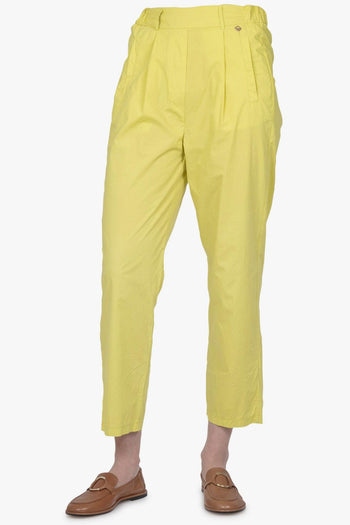 - Pantalone - 430472 - Lime - 3