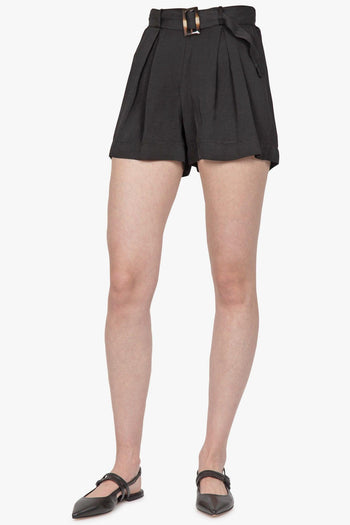 - Shorts - 430468 - Nero - 3