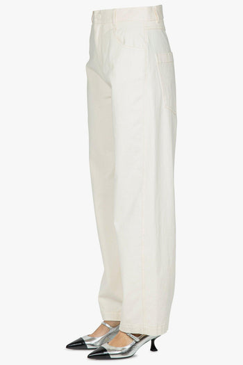 - Pantalone - 440944 - Naturale - 4