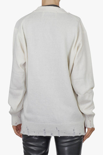 - Cardigan - 440837 - Panna - 5