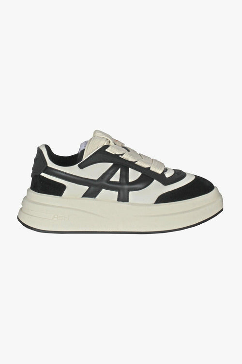 - Sneakers - 440227 - Bianco/Nero