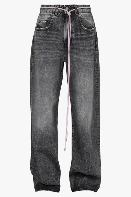 - Jeans - 440953 - Grigio