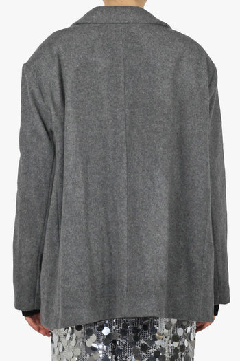 - Giacca - 442132 - Antracite - 5