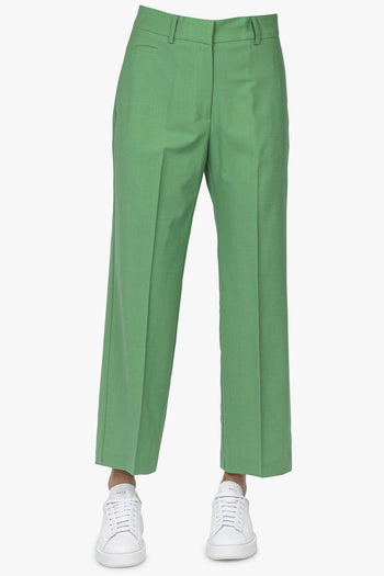 - Pantalone - 441598 - Verde - 3