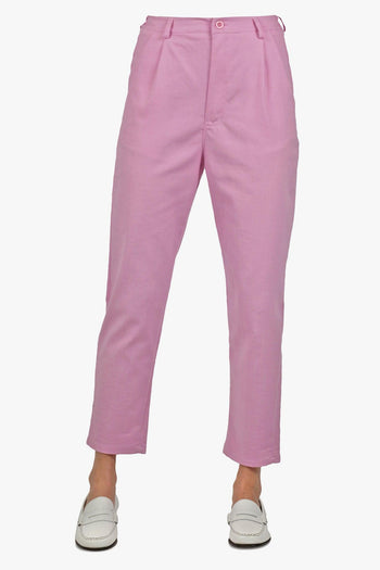 - Pantalone - 431531 - Rosa - 3