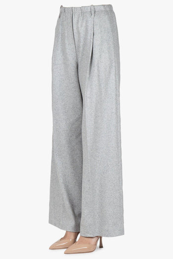 - Pantalone - 440442 - Grigio chiaro - 4