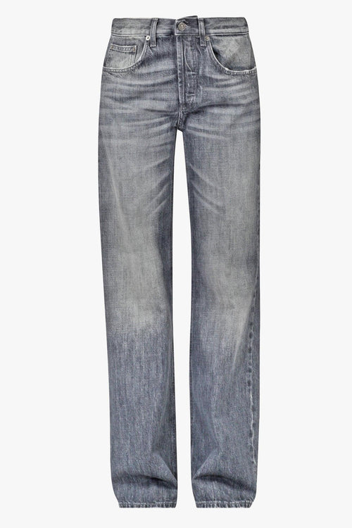 - Jeans - 440595 - Grigio - 2