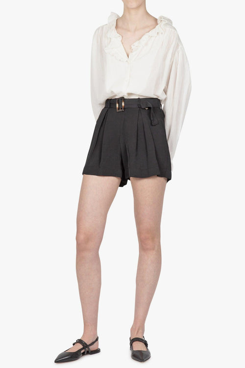 - Shorts - 430468 - Nero - 2