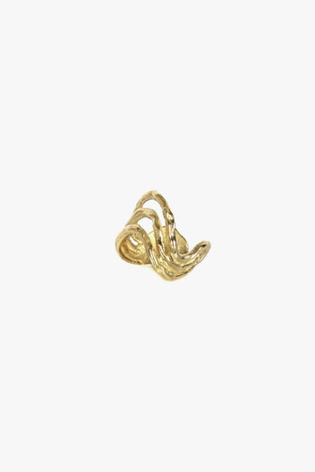 - Anello - 431454 - Oro - 3