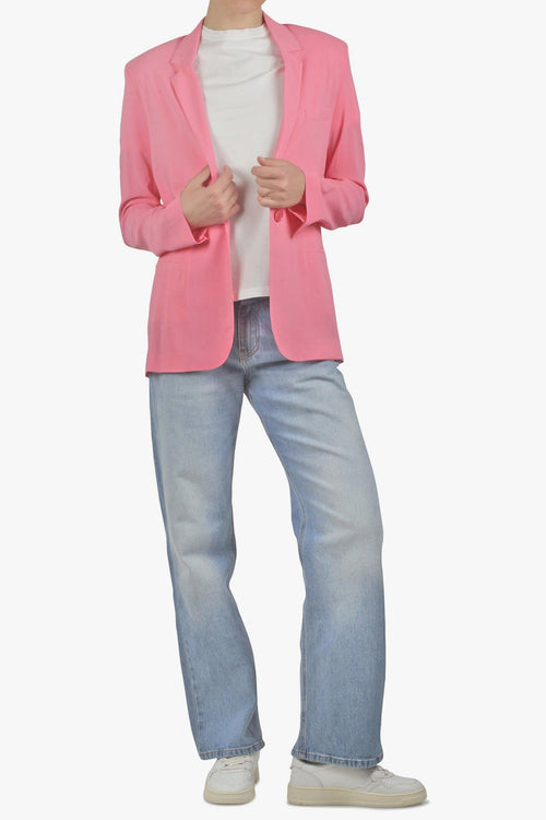 - Blazer - 431664 - Fuxia - 2