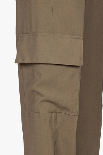 - Pantalone - 441054 - Militare - 6