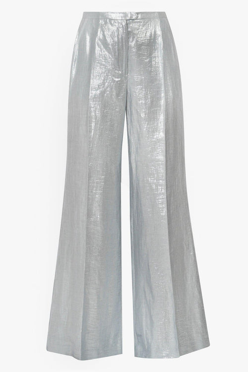 - Pantalone - 450745 - Argento
