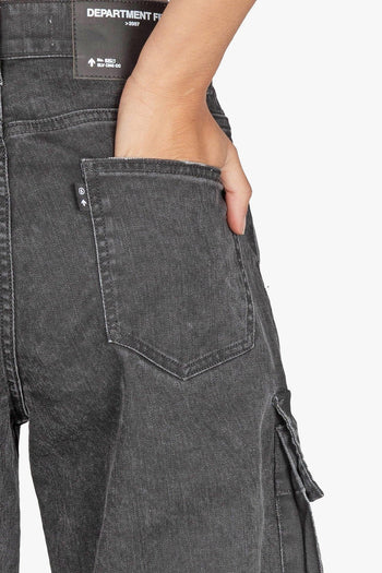 - Jeans - 440151 - Nero - 6