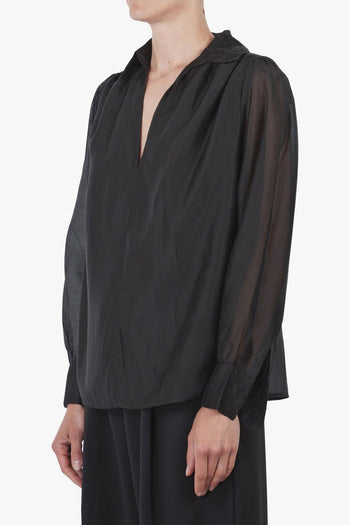 - Blusa - 451600 - Nero - 4