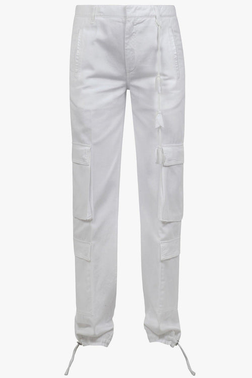 - Pantalone - 430190 - Bianco