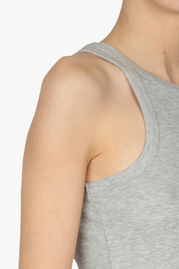 - Top - 450336 - Grigio - 6
