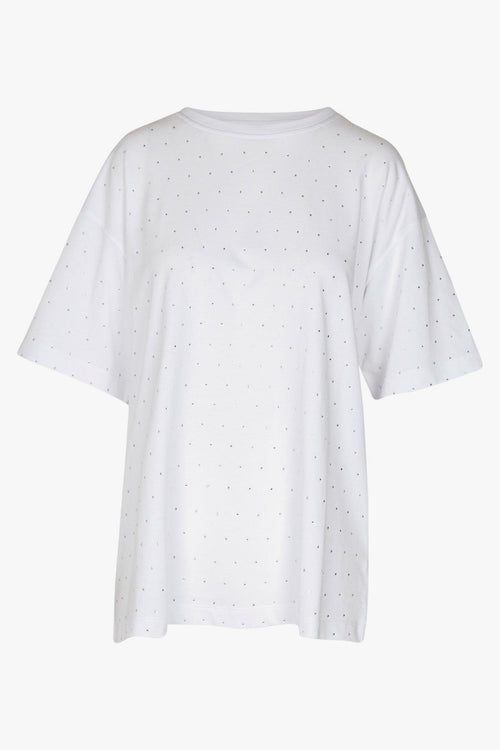 - T-shirt - 440805 - Bianco