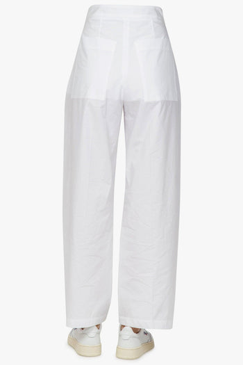 - Pantalone - 430857 - Bianco - 5