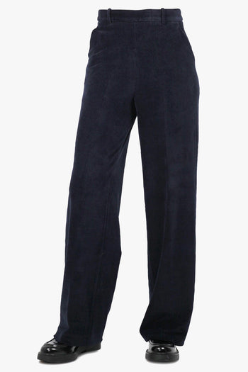 1901 - Pantalone - 440853 - Blu scuro - 3