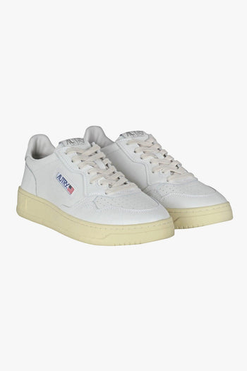 - Sneakers - 450272 - Bianco - 2