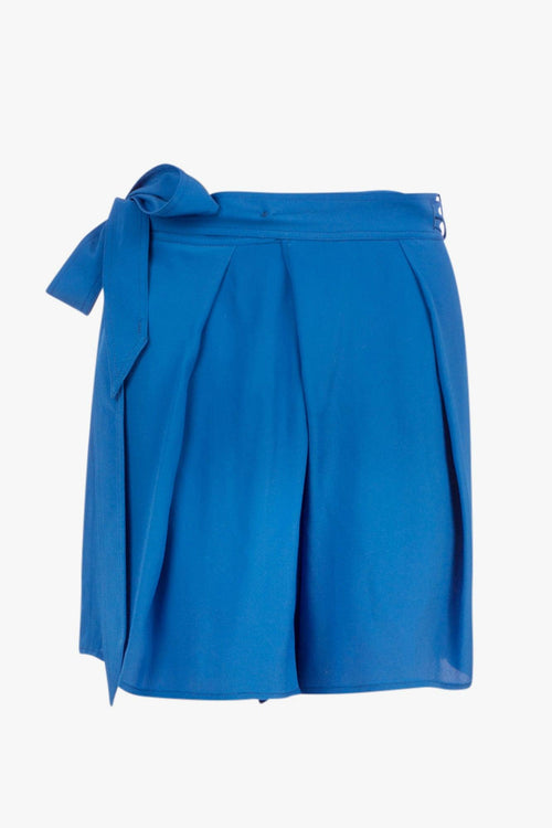 - Shorts - 391471 - Bluette