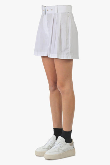 - Shorts - 431814 - Bianco - 4