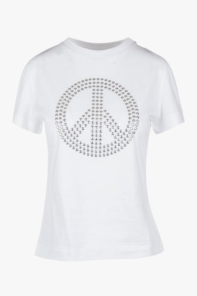 - T-shirt - 430118 - Bianco