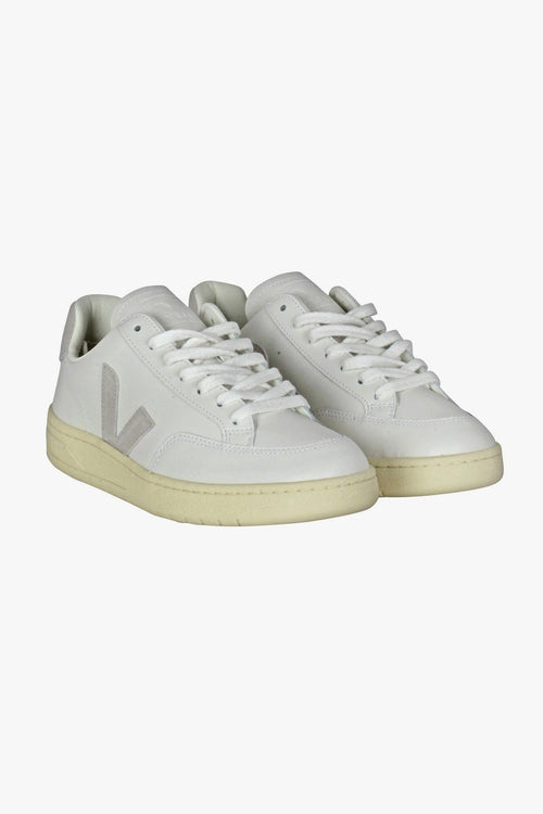 - Sneakers - 440331 - Bianco/Grigio - 2