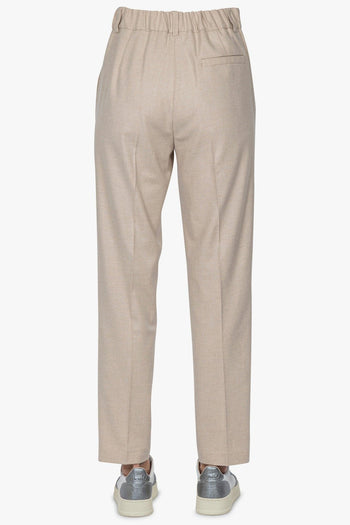 - Pantalone - 440661 - Beige - 5