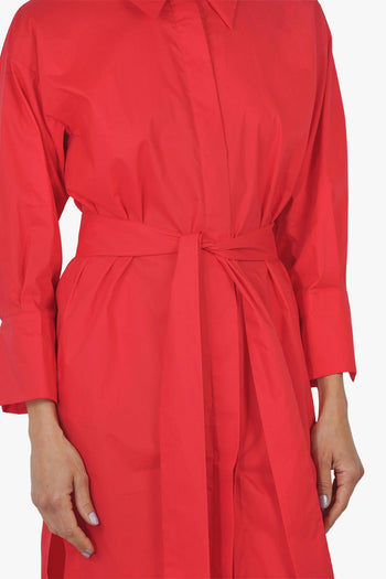 - Abito - 451629 - Rosso - 6