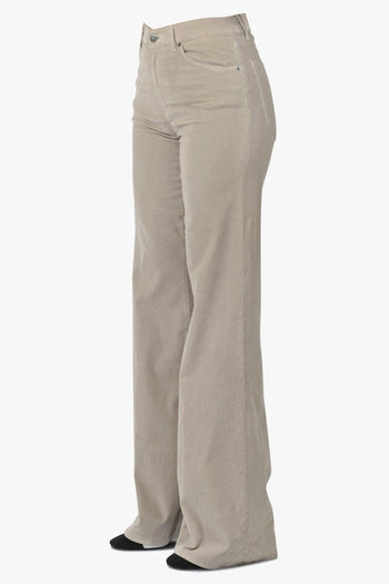 - Pantalone - 440588 - Beige - 4