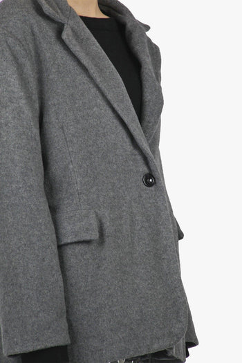 - Giacca - 442132 - Antracite - 6