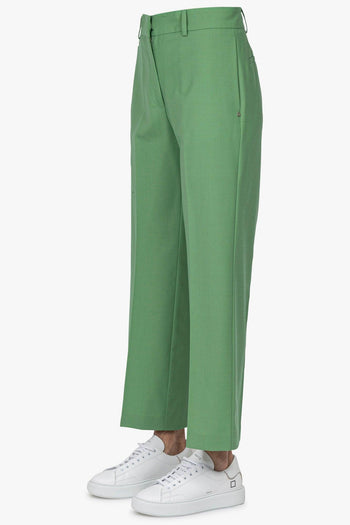 - Pantalone - 441598 - Verde - 4