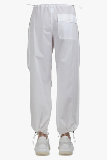 - Pantalone - 430724 - Bianco - 5