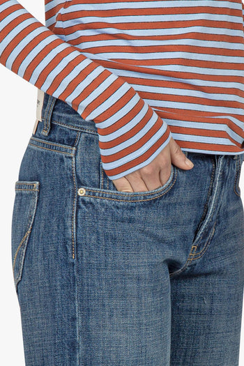 - Jeans - 440634 - Denim - 6