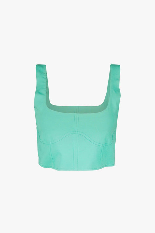 - Top - 410773 - Verde