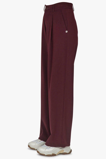 - Pantalone - 441475 - Bordeaux - 4