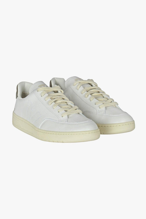 - Sneakers - 440333 - Bianco/Verde - 2