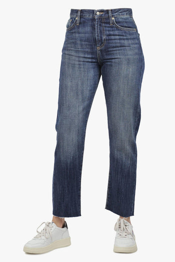 - Jeans - 440636 - Denim scuro - 3