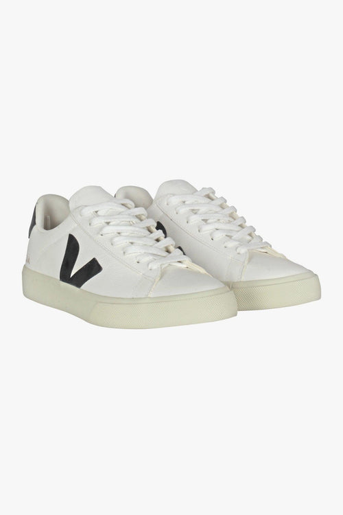 - Sneakers - 440335 - Bianco/Nero