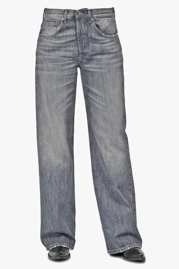 - Jeans - 440595 - Grigio - 3