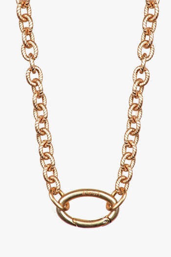 - Collana - 441782 - Oro - 3