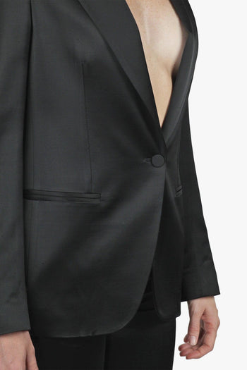 - Tailleur - 440298 - Nero - 6