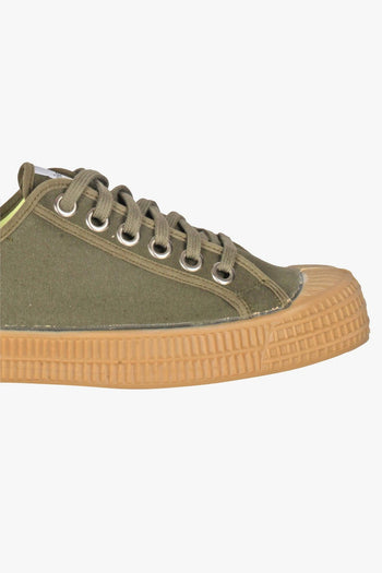 - Sneakers - 431483 - Militare - 6