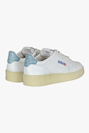 - Sneakers - 450277 - Bianco/Carta da zucchero - 3